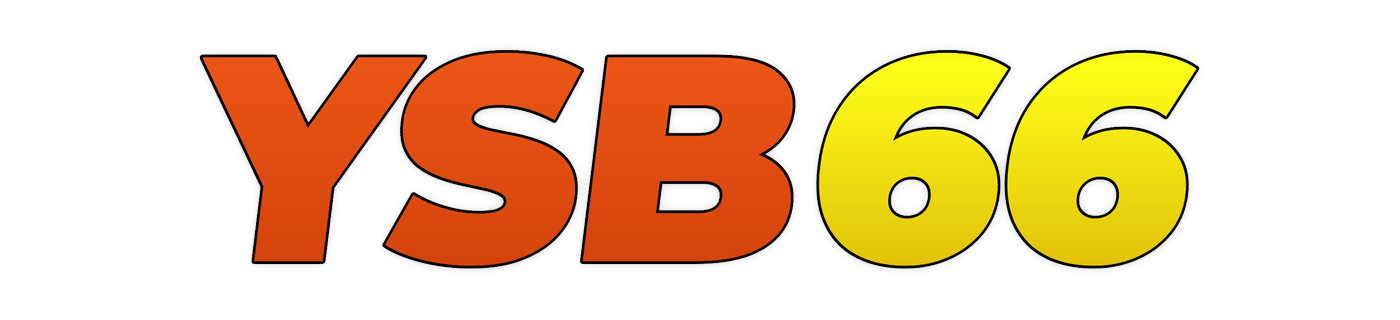 ysb66 logo